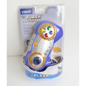 VTech V.Flash Controller New in Package
